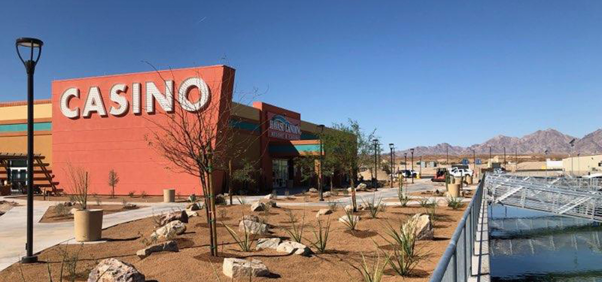 Havasu Landing Resort &amp; Casino